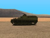 AMX-13 VTT