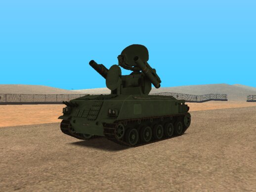AMX-30 Roland