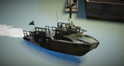 CB-90 H Army Sweden [Add-on]