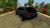 Audi A6 Allroad For VC