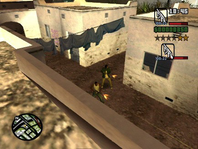 gta3 san andreas. in San Andreas,