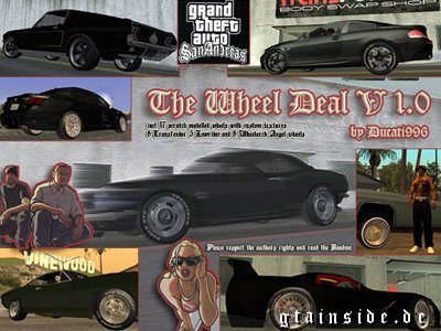 gta san andreas mods. Mods para gta san andreas-Todo