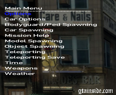     4 Episodes From Liberty City   -  4