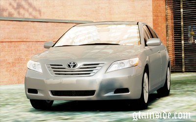 2007 toyota camry stolen #5 2007 toyota camry stolen #5