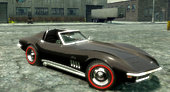 1969 Corvette C3 Stringray [EPM]
