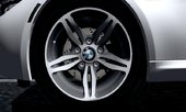 2010 BMW 6 Series M ( M6 )