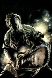 Leatherface Mission