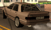 Ford Sierra Sapphire Cosworth v2
