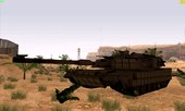 M1A2 Abrams Sep