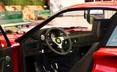 1984 Ferrari 288 GTO [EPM]