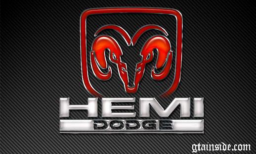 Hemi Engine Sound