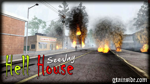 Hell House v3