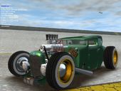 Smith 34 Hot-Rod (Restyling) 