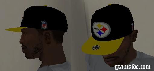 Steelers Cap M&N