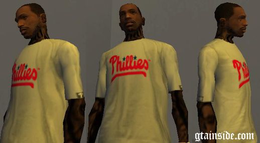 Phillies T-Shirt