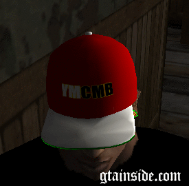YMCMB cap