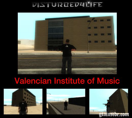 Valencian Institute of Music