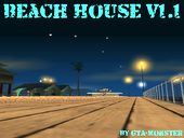 Beach House v1.1