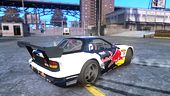 Mazda RX-7 Mad Mike NFS SHIFT 2