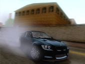 BMW M3 GT-S