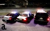 Texas DPS Highway Patrol Pack (ELS)