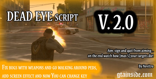 Dead Eye Script v2