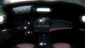 2012 BMW Z4 sDrive28i V1.0
