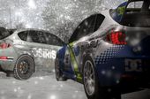 Subaru Impreza Rally Pack
