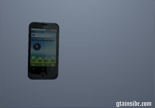 Alcatel OT990 One Touch Phone
