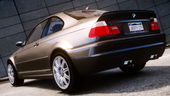 2005 BMW M3 E46 v1.0