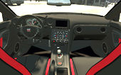 2012 Nissan GT-R Black Edition