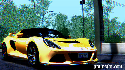 2012 Lotus Exige S V1.0