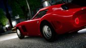 1964 Ferrari 250