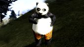 Kung Fu Panda v1
