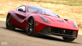 Ferrari F12 Oakley Design PJ 