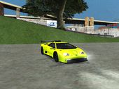 Lamborghini Diablo GTR v1.0