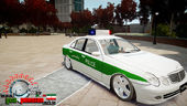 Iranian Cops