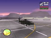 Hunter AH-90