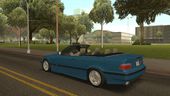 1997 BMW M3 e36