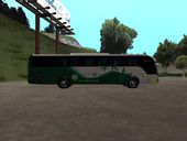 Marcopolo Andare Class - De La Salle bus