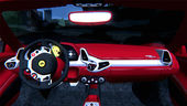 2012 Ferrari 458 Spider V1.0