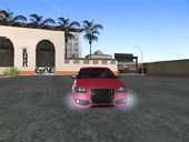 Audi S3 [ImVehFt]