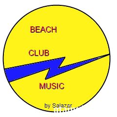 BeachClub Music Script