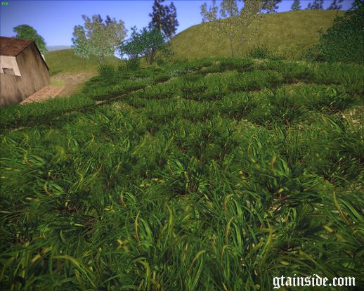 Sniper Ghost Warrior 2 - grass	  