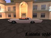 Lincoln 1966 v1 (stock)
