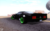 Ford Mustang RTR-X