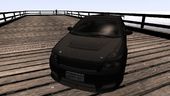 Toyota Scion Tc 2.5