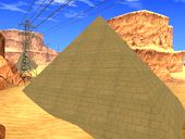 Pyramids Of Egypt