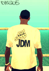 JDM T-Shirt Pack