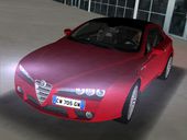 Alfa Romeo Brera Ti (Stock Rim 2)